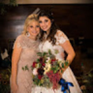 Meet your Posher, Sherri